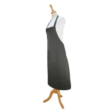 Schorten Antraciet 70x100cm - Treb ADS, Maison & Meubles, Cuisine | Linge de cuisine, Verzenden, Schort