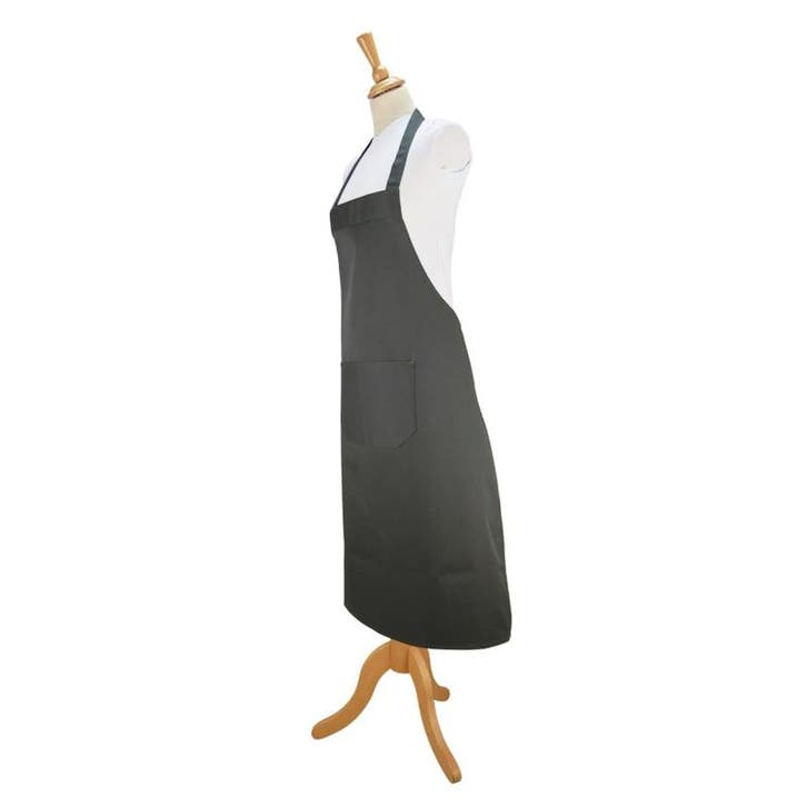 Schorten Antraciet 70x100cm - Treb ADS, Huis en Inrichting, Keuken | Textiel, Schort, Overige kleuren, Nieuw, Verzenden
