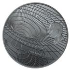 Cookeilanden. 20 Dollars 2025 3 oz $20 Cook Islands Other