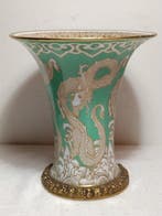 Rosenthal - Hans Schiffer - Vase - Porcelaine, Antiquités & Art