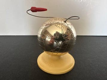 Vostok 1 Tafelmodel als souvenir uit de Sovjetunie - Vostok