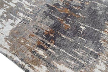 Tapis design en soie - Nouveau - Tapis - 250 cm - 168 cm, Nieuw