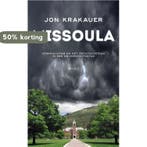 Missoula 9789044629514 Jon Krakauer, Verzenden, Jon Krakauer