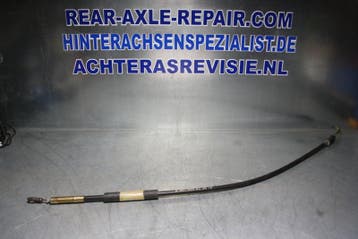 Koppelingskabel Opel Commodore B, 8961894AC2878. (automaat), Auto-onderdelen, Verzenden, Nieuw, Opel