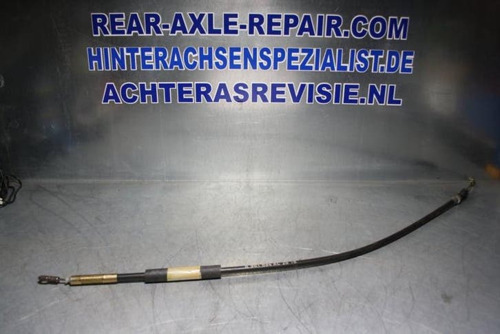 Koppelingskabel Opel Commodore B, 8961894AC2878. (automaat), Auto-onderdelen, Transmissie en Toebehoren, Nieuw, Opel, Verzenden