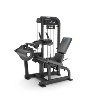 - Gymfit Custom-line Plus Seated Leg Curl Cp14, Ophalen of Verzenden, Nieuw, Overige typen