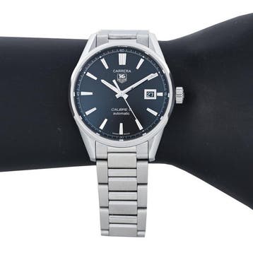 TAG Heuer - Carrera - Sans prix de réserve - WAR211A - Homme