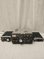 Kenwood - VFO-30G + TS-820 + TRR-7200G Hifi-set, Nieuw