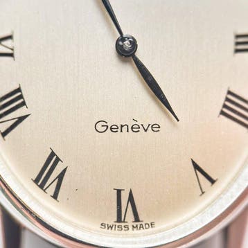 Omega - Genève - Sans prix de réserve - 511.416 - Homme -