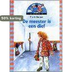 De meester is een dief / Salto 9789027632807 F. Herzen, Verzenden, F. Herzen