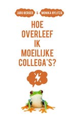 Hoe overleef ik moeilijke collegas? 9789043532549, Verzenden, Gelezen, Monika Bylitza