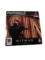PS2 Demo DVD Hitman Blood Money (PS2 Games), Consoles de jeu & Jeux vidéo, Ophalen of Verzenden