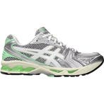 Asics Gel-Kayano 14 Silver Lime (Sportschoenen), Verzenden