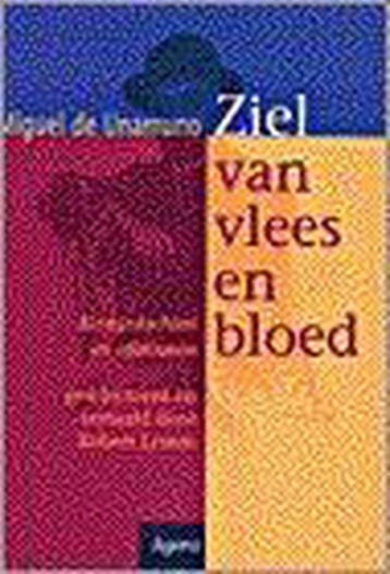 Ziel van vlees en bloed 9789039107898 Miguel de Unamuno, Verzenden, Gelezen, Miguel de Unamuno