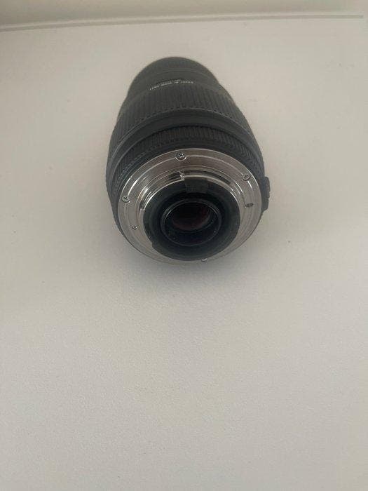 Sigma 70-300mm 1:4-5.6 Cameralens, TV, Hi-fi & Vidéo, Appareils photo numériques