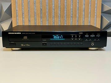 Marantz - CD-67 SE Cd-speler