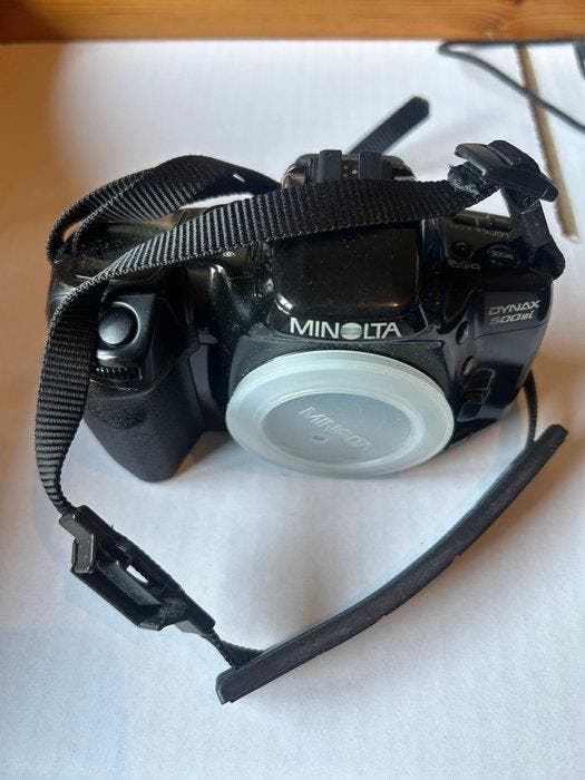 Minolta, Canon, Sigma Dynax 500si / Dynax 40 / Sure Shot 80, TV, Hi-fi & Vidéo, Appareils photo analogiques