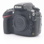 Nikon D800 body | Occasion, Audio, Tv en Foto, Ophalen of Verzenden, Nieuw