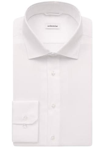 2dekans | Seidensticker New Kent Business Shirt – Regular, Kleding | Heren, Ophalen of Verzenden, Nieuw