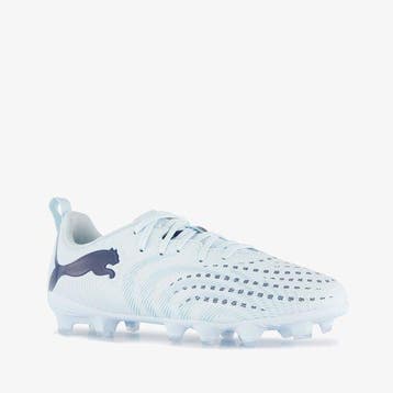 PUMA FUTURE 9 PLAY FG/AG Jr Unisex Sportschoenen - Icy Bl..., Kleding | Heren, Verzenden, Nieuw