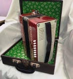 Malysh () - 16bass - Mini Accordion - - Piano accordéon, Muziek en Instrumenten, Nieuw