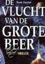 Vlucht van de grote beer 9789058601667 R. Rector, Verzenden, Gelezen, R. Rector