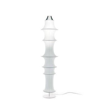 Danese Milano - - Bruno Munari - Staande lamp -