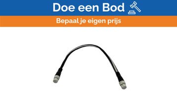 Bieden: Raymarine SeaTalkNG Spur Cable 0.4m 16inch A06038 -, Ophalen of Verzenden, Nieuw