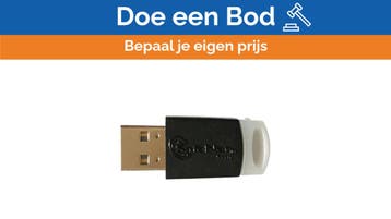 Bieden: Furuno SafeNet eToken 5110 Software, Watersport en Boten, Ophalen of Verzenden, Nieuw
