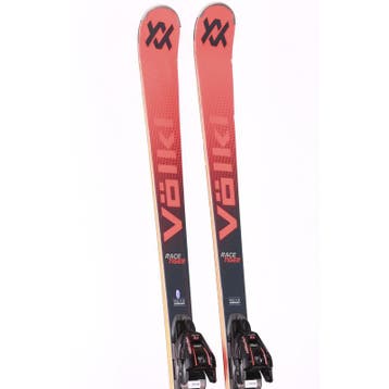 173 183 skis VOLKL RACETIGER GS 2026, grip walk, titanal +, Verzenden, Gebruikt