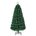 2dekans | Coast Kunstmatige Kerstboom - 150 cm - Groen - 170, Ophalen of Verzenden, Nieuw