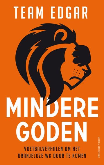 Mindere goden (Goed), Verzenden, Nieuw