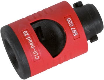 Dehn CUI Tête 20 Outil De Découpe Et De Dénudage - 597020, Bricolage & Construction, Verzenden