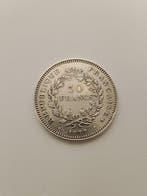 France. 50 Francs 1977 Hercule (Sans prix de réserve)