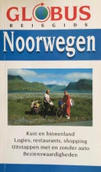 Noorwegen / Globus reisgids 9789024367580, Boeken, Verzenden, Zo goed als nieuw, A. Carstanjen Schroth