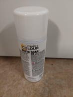 White Scar Spray 400 ML (Warhammer Nieuw)  LET OP! Alleen, Ophalen of Verzenden