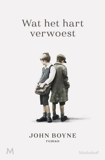 Wat het hart verwoest 9789029092326 John Boyne, Verzenden, John Boyne