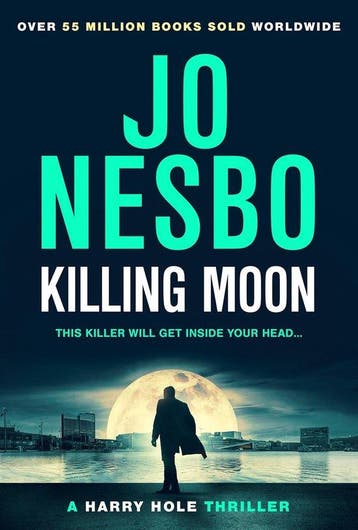 Killing Moon 9781787303799 Jo Nesbo, Verzenden, Gelezen, Jo Nesbo