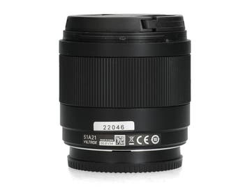 VILTROX 9mm F/2.8 - Fujifilm XF - Groothoeklens, Ophalen of Verzenden, Zo goed als nieuw