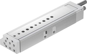 Festo Mini-Chariot 32mm Alésage 150mm Course Double Effet -, Verzenden
