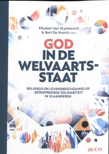 God in de welvaartsstaat 9789464676235, Verzenden, Gelezen, Elisabet Van Wymeersch