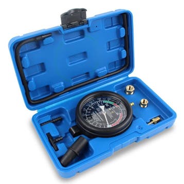 Datona Carburateur synchronisatie set - 8 stuks - Datona, Ophalen of Verzenden, Nieuw