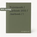 Ruimtevolk / jaarboek 2012 / Jaarboek / 1 9789081961202, Verzenden