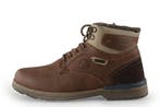 Stove Y Veterboots in maat 42 Bruin, Verzenden, Boots