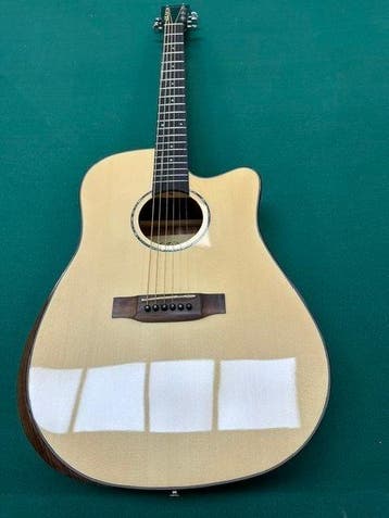M.J.Douglas - Master Line MJ 6023 nt - - Elektro-akoestische, Nieuw