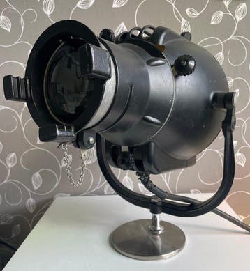 Strand Electric - Lampe - Patt 23 (Pipo/Pignose) -