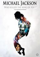 Michael Jackson - Who killed the king of pop op DVD, Verzenden, Nieuw in verpakking