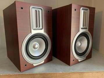 Philips - MCD296 Luidsprekerset, Nieuw