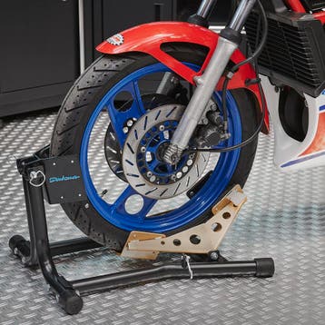 Datona Inrijklem geschikt voor motorbanden tot 110 mm –, Ophalen of Verzenden, Nieuw