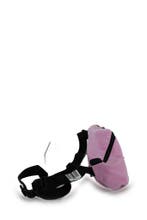 Eastpak Heuptas Roze, Verzenden